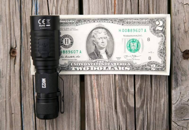 Nitecore MH23